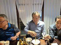 2025년 4월 정기모임