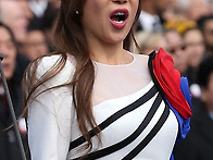 기차는 8시에 떠나네