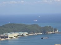 2025.9.11 아미산,몰운대..