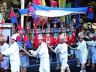 天敵歲月