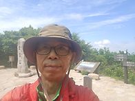2026.5.26 吐含山,石窟巖..