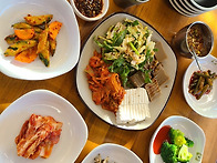 대구 동구 팔공산 고향식당 맛집!!