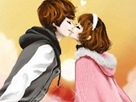 울 카페는 왜 커플..