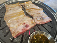 대구성서 용산동 백양숯불 갈비맛집!!