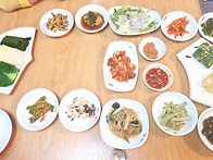 대구 군위 채미정 식당 맛집!!!!