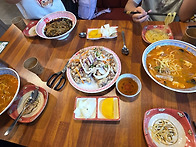 대구 달서구 보배반점 맛집!!!!