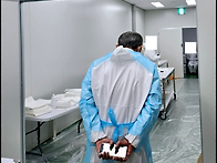 무안 제주항공 참사를 기리..