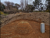 남양주 별내 단장1기 묘지..