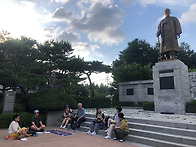 금빛수다 ＜사실을 만난 ..