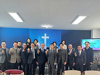 엘사랑교회(이준영목사시무..