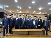 한동노회 제5회기 전도사,..