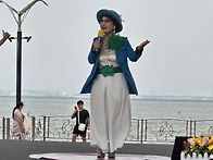 가요팡팡 이이현 삽교호