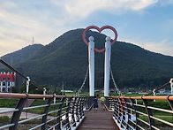 군위사랑의다리ㆍ