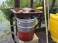 장마대비 작업 4