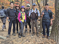 명성산에서~~