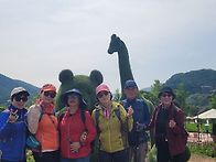 포천 왕방산 B팀.생태공원..