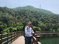 포천 왕방산