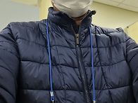 평촌 한림성심병원에서