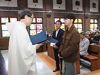 대구대교구 생명사랑 장려..