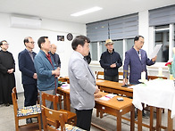예언자의 모후 Pr. 신단원..