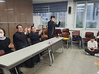 4/20 주일학교 부활 윷놀..
