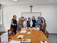 은총의 샘 Pr. 신단원 선..