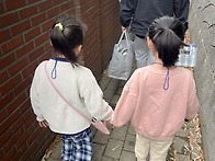 5/11 주일학교 성소주일
