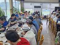 제115차 포천 지장산 산행..