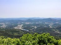 제116차 정기산행 공지 충..