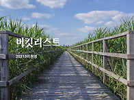 버킷리스트 이원영