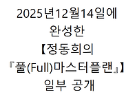 2025년12월14일에 완성한..
