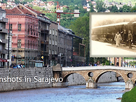 2025년에 울린 『사라예보..