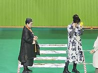 봉래양사언선생 전국휘호대..