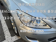 대구제네시스BH자동차밧데..