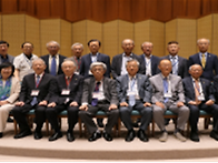 박성현 회장, 중국과 일본..