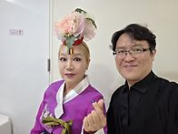 자선음악회 푸르지오아트홀..
