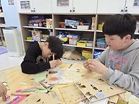 5월 16일 독서활동