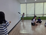 6월 22일 체육활동