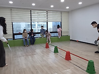 12월 15일 체육활동