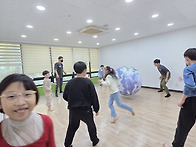 11월 10일 체육활동