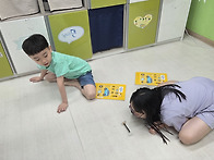 6월 27일 과학수업