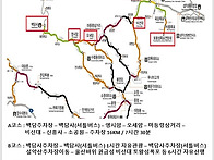 2026년 10월 8일 설악산 ..