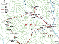 2024년 8월 29일 구봉대산