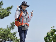 수락산