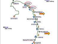 2026년 8월 13일 정선 항..
