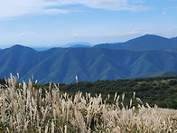 간월산 신불산 영축산