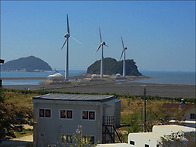 [안산,대부도] 한국판 모..