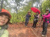 대모산.구룡산 잘다녀왔어..