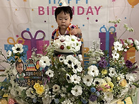 이준아 생일축하해..