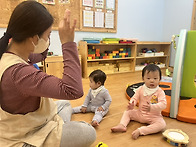산들반 4월 5주